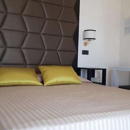 La Pace Hotel 3*