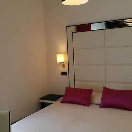 Hotel La Pace 3*