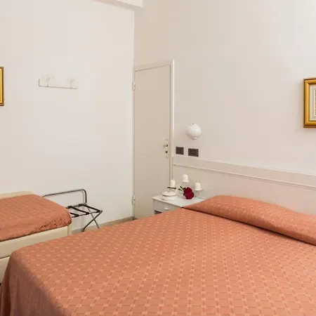 La Pace 3* Bellaria-Igea Marina